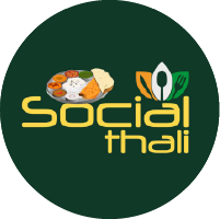 social-thali logo