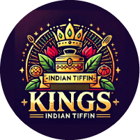 king-s-indian-tiffin logo