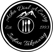 asha-dial-a-curry-and-indian-takeaway logo