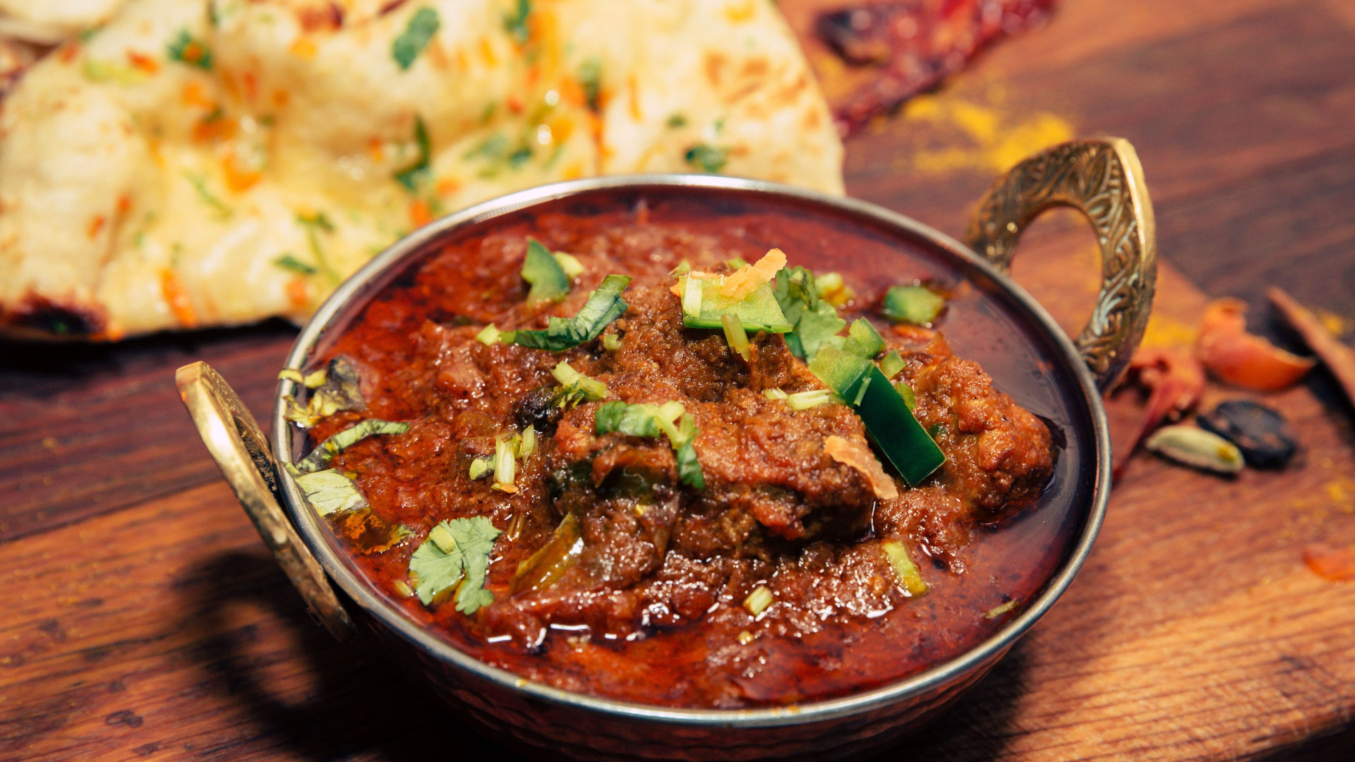 Desi Spice Kitchen