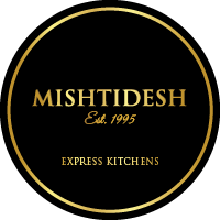 mishtidesh-express-kitchen logo