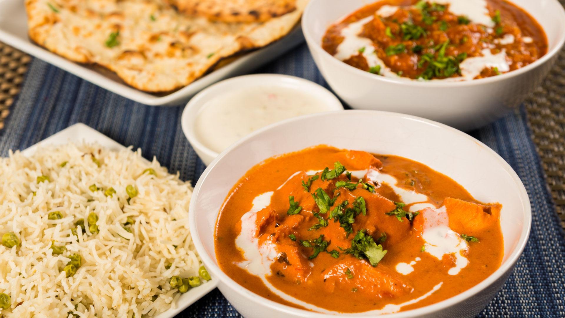 Red Chillies Bedworth 