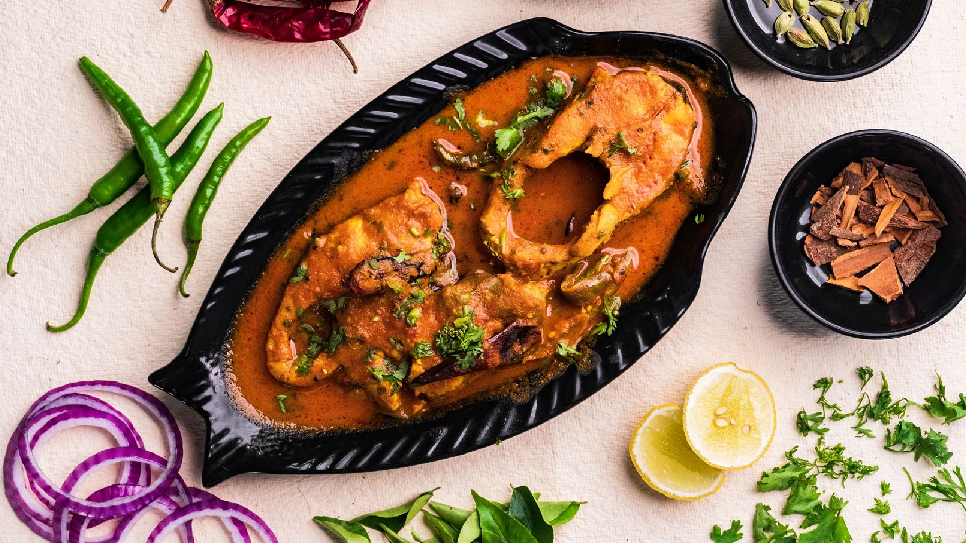 Bengali Foods 