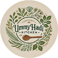 ummy-hadi-kitchen logo