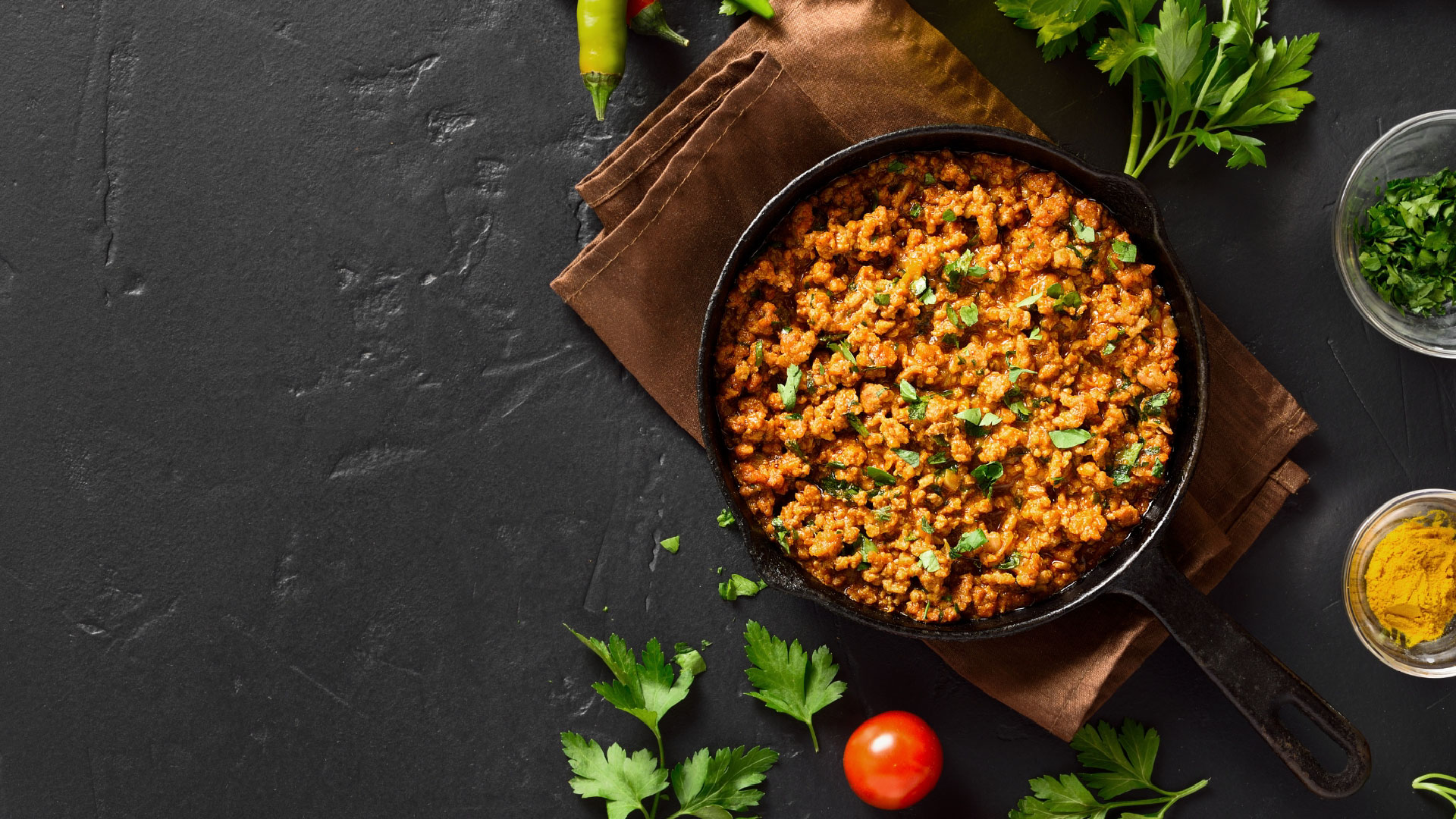 Ana's Yum Cuisine