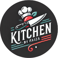 kitchen-by-faiza logo