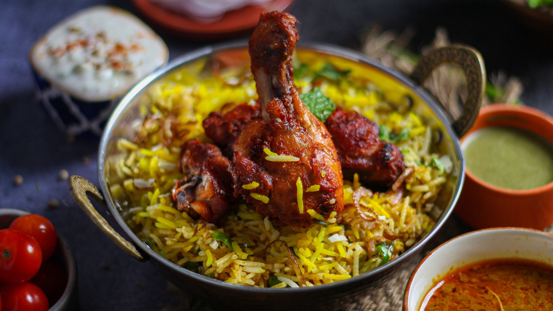 Desi Dawaat