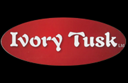 ivory-tusk logo