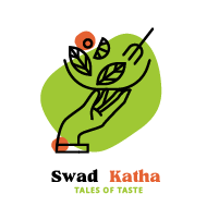 swad-katha logo
