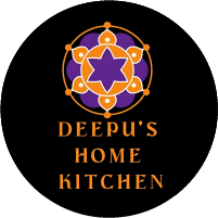  Deepu's Home Kitchen