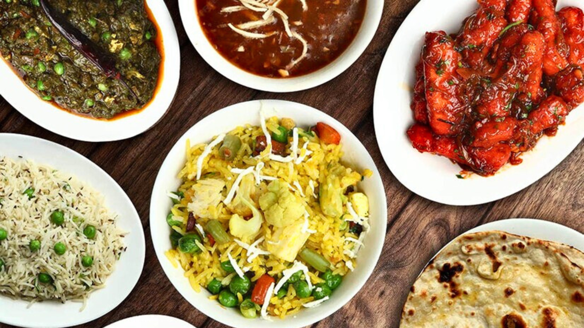 Lahori Crave Corner