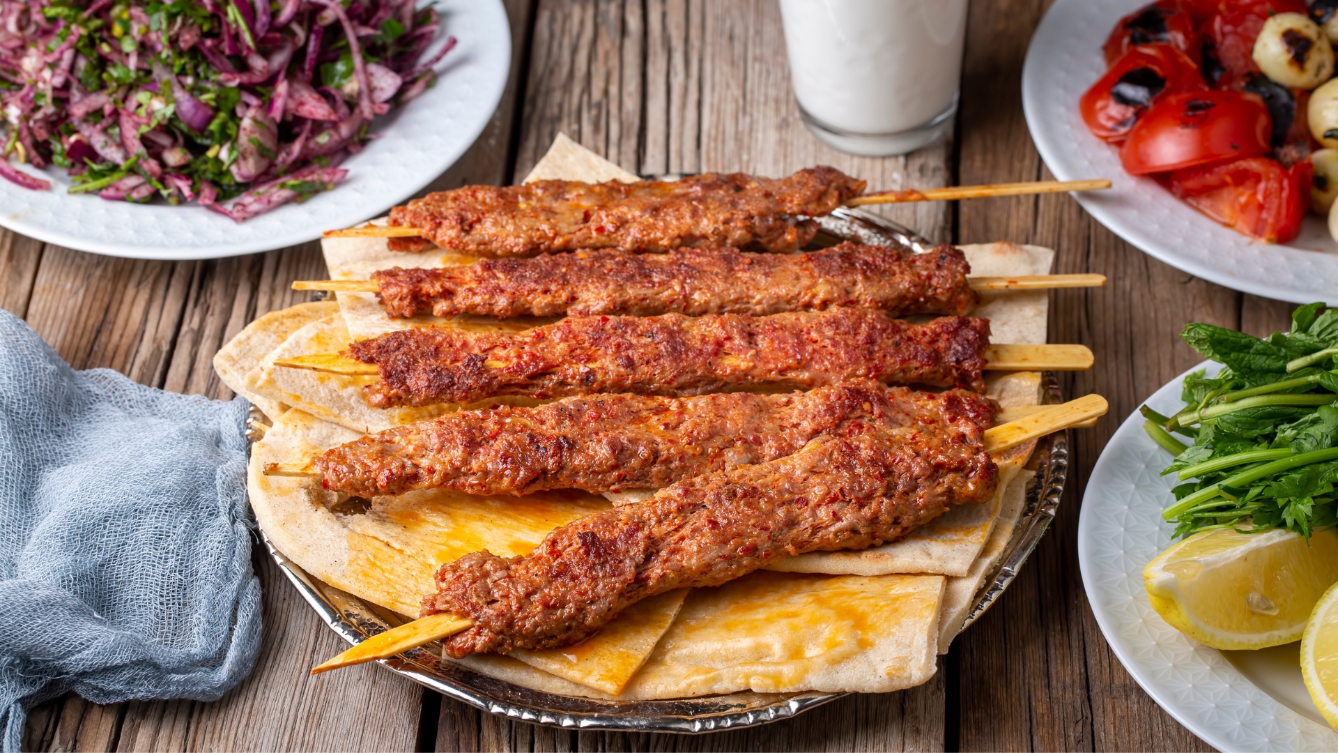 Muneeba's Kitchen