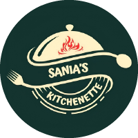 Sania's Kitchenette
