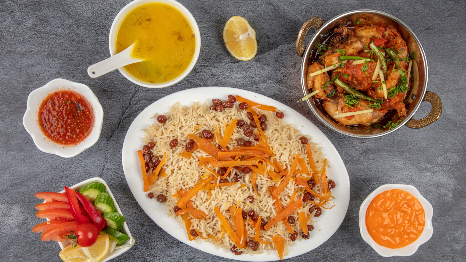 Athithi Foods