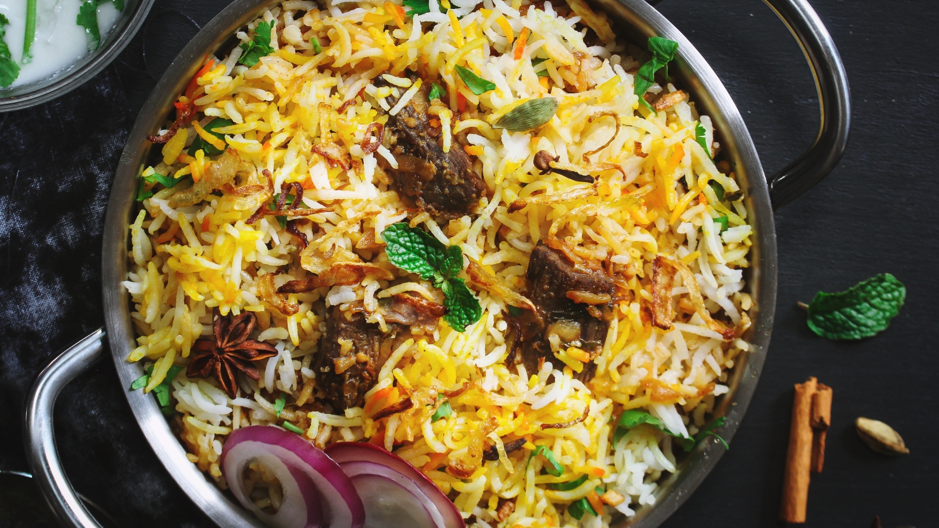 Kittu's Homemade Food 