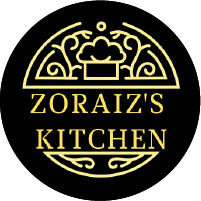 Zoraiz's Kitchen