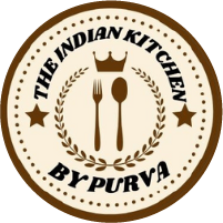 the-indian-kitchen-by-purva logo