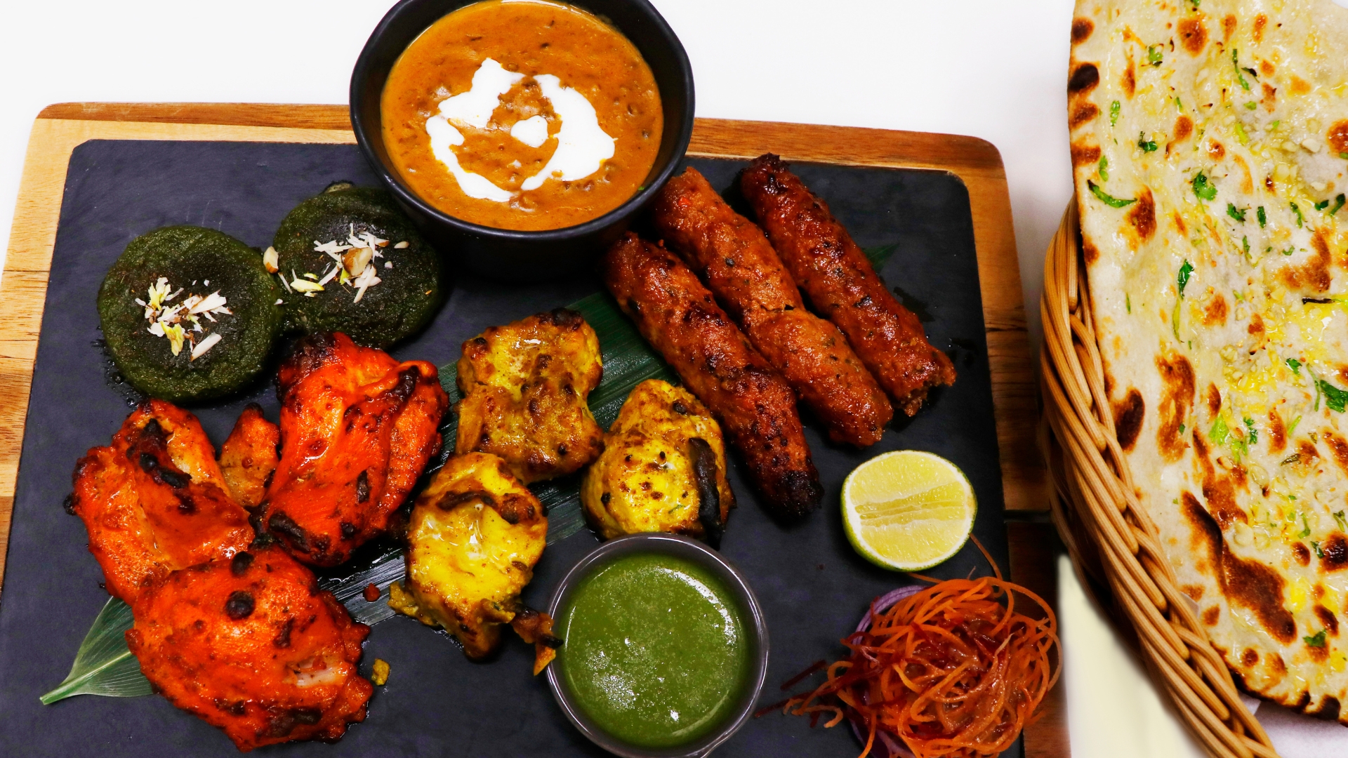 Stanwix Tandoori Express