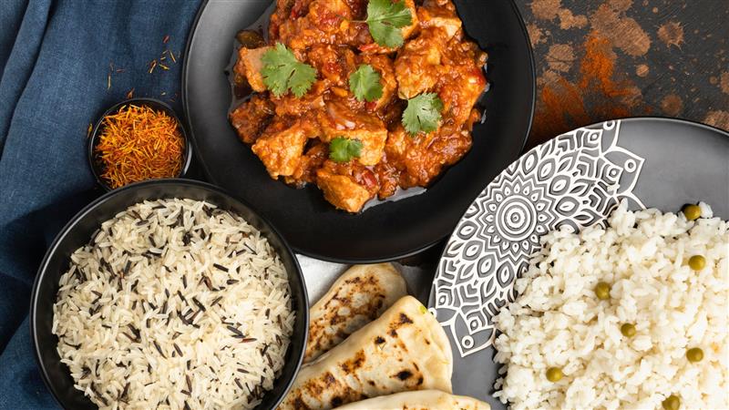 Authentic Cuisines