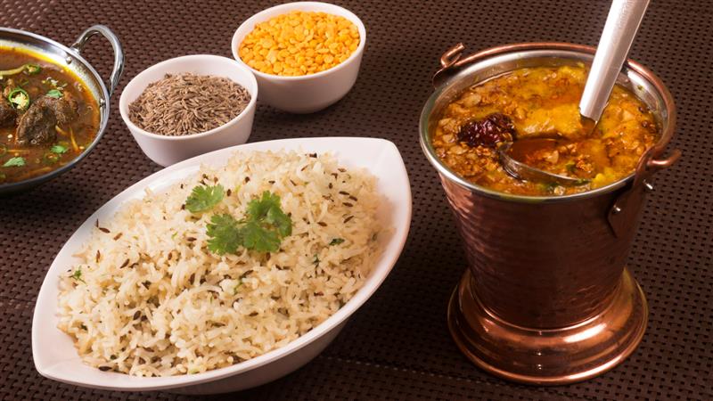 Rasoi – On The Rocks