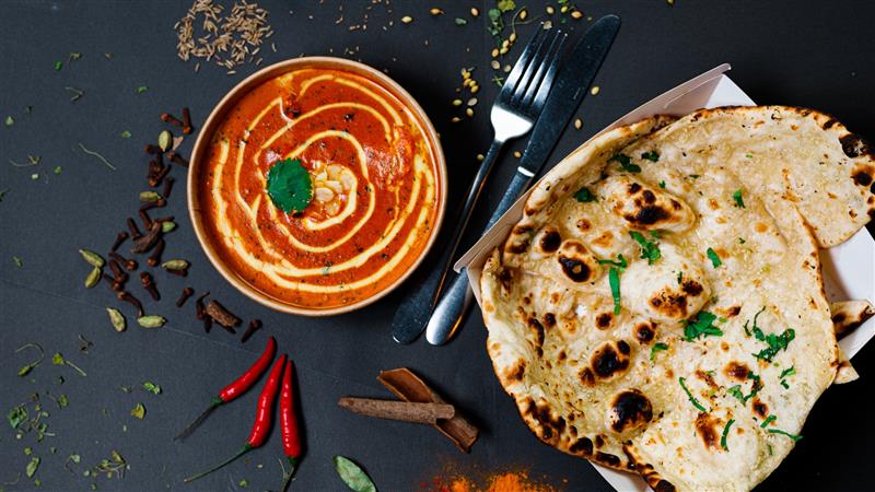 Zaiqa Cuisines