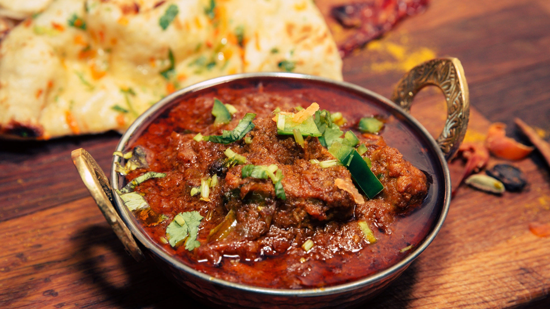 Nirvana Indian Fusion