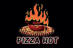 pizza-hot logo