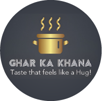 ghar-ka-khana logo