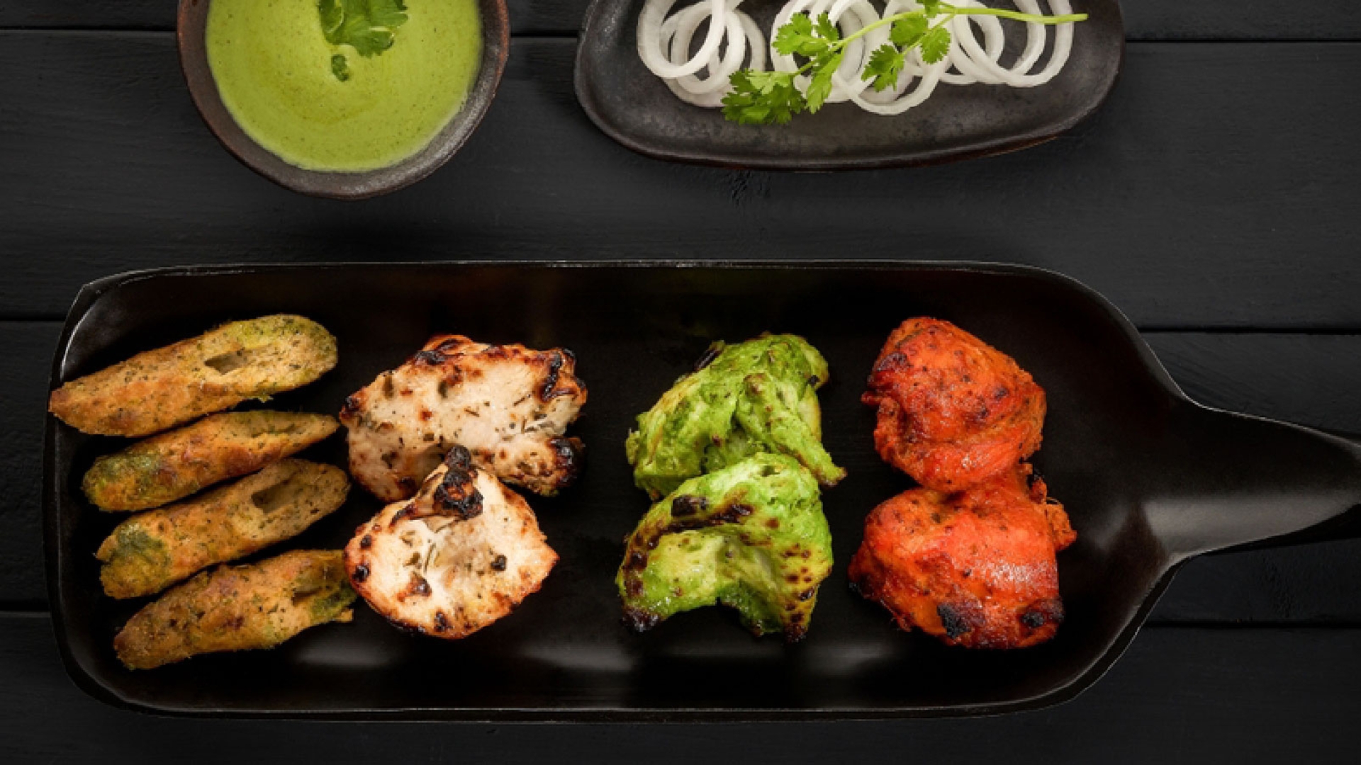 Chilli & Spice Indian Takeaway
