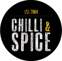 Chilli & Spice Indian Takeaway