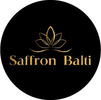 saffron-balti logo