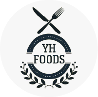 yh-foods logo