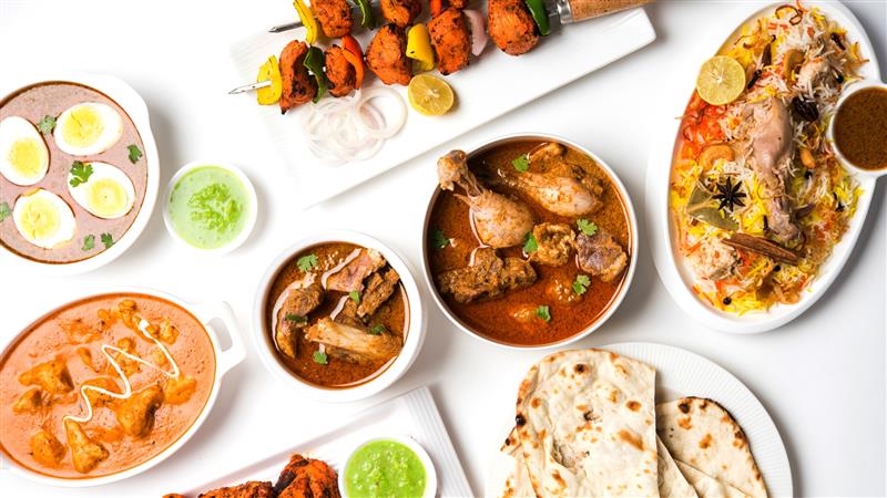 Chase Balti 