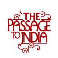 The Passage To India