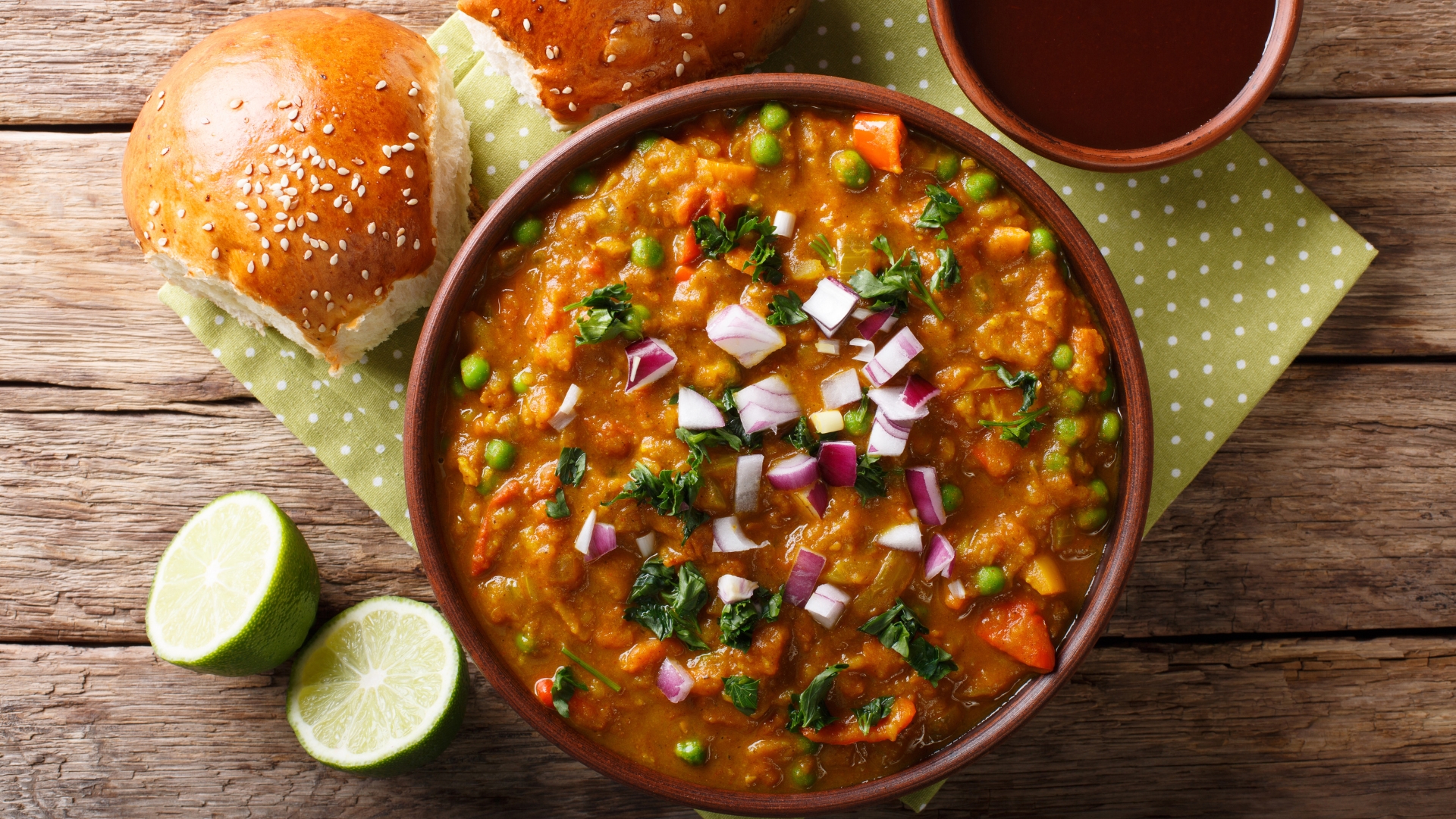 Chaat & Chaii