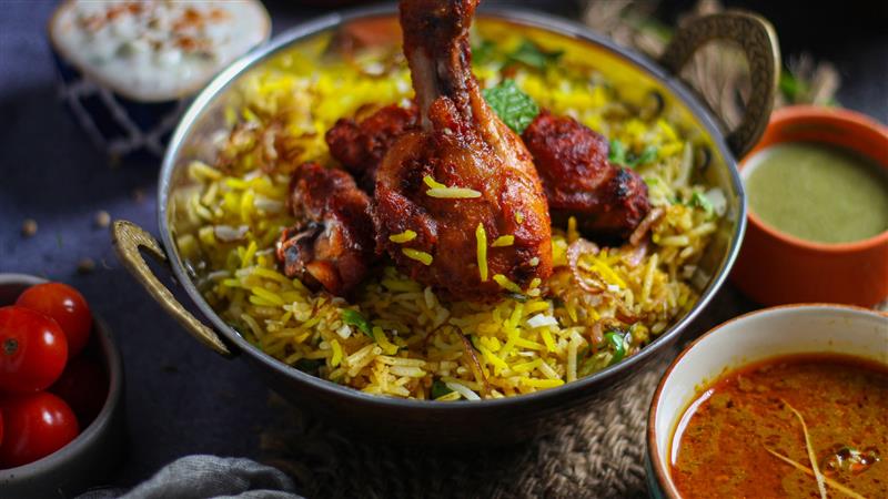 Apna Zaika 