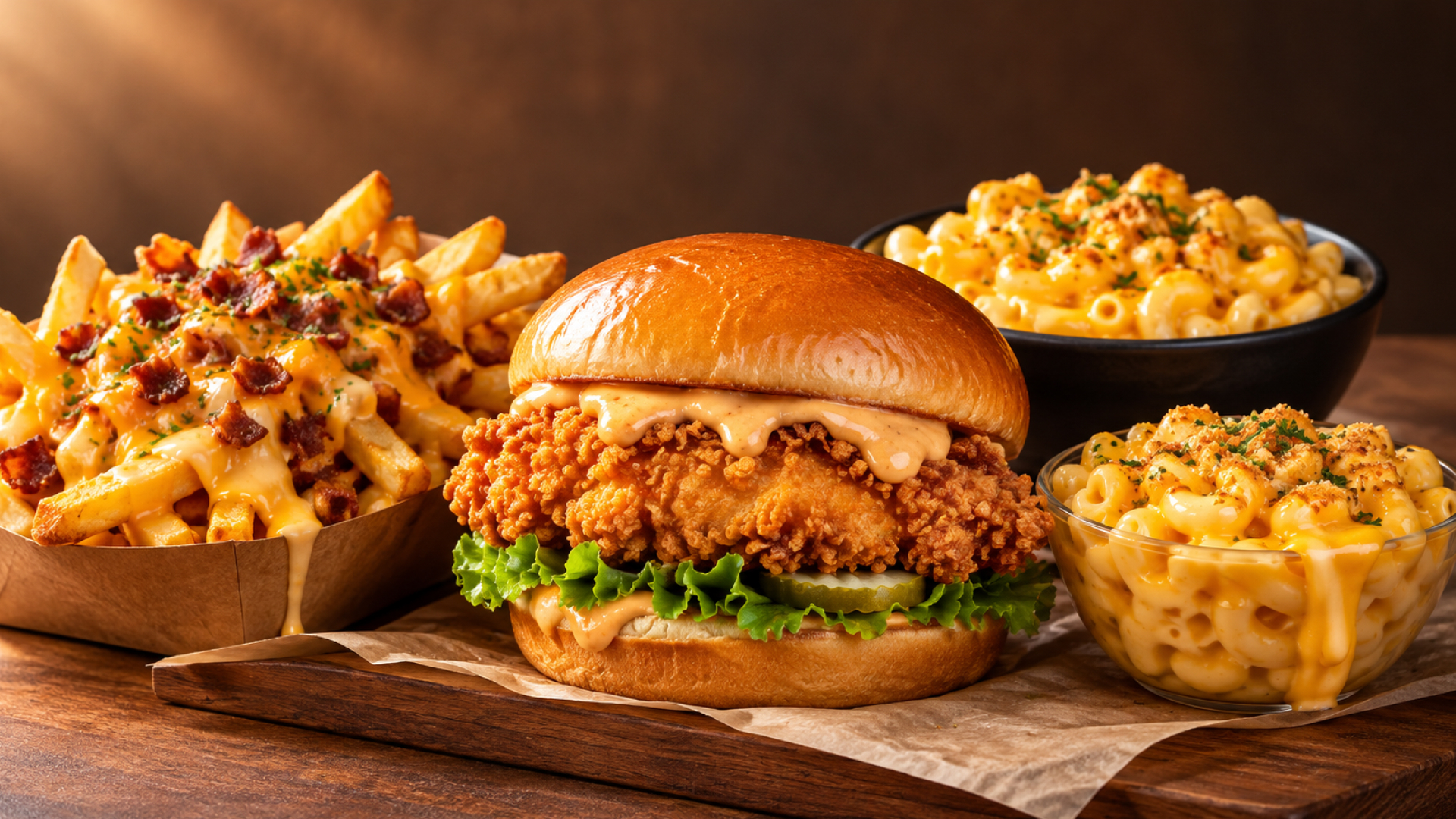 Juju's Hot Chicken Juju's Hot Chicken