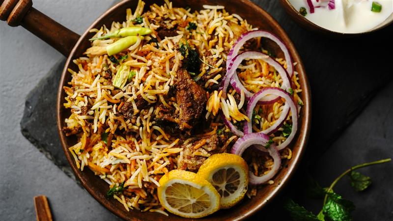 Haani's Kitchen