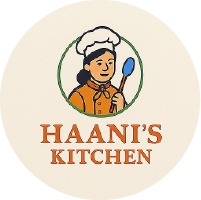 Haani's Kitchen