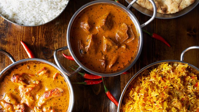 Bismillah (Homemade)