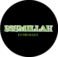 Bismillah (Homemade)