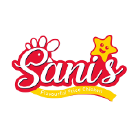 Sanis chicken Walsall