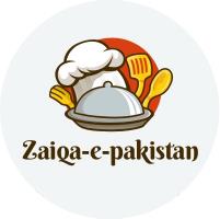 Zaiqa -E- Pakistan