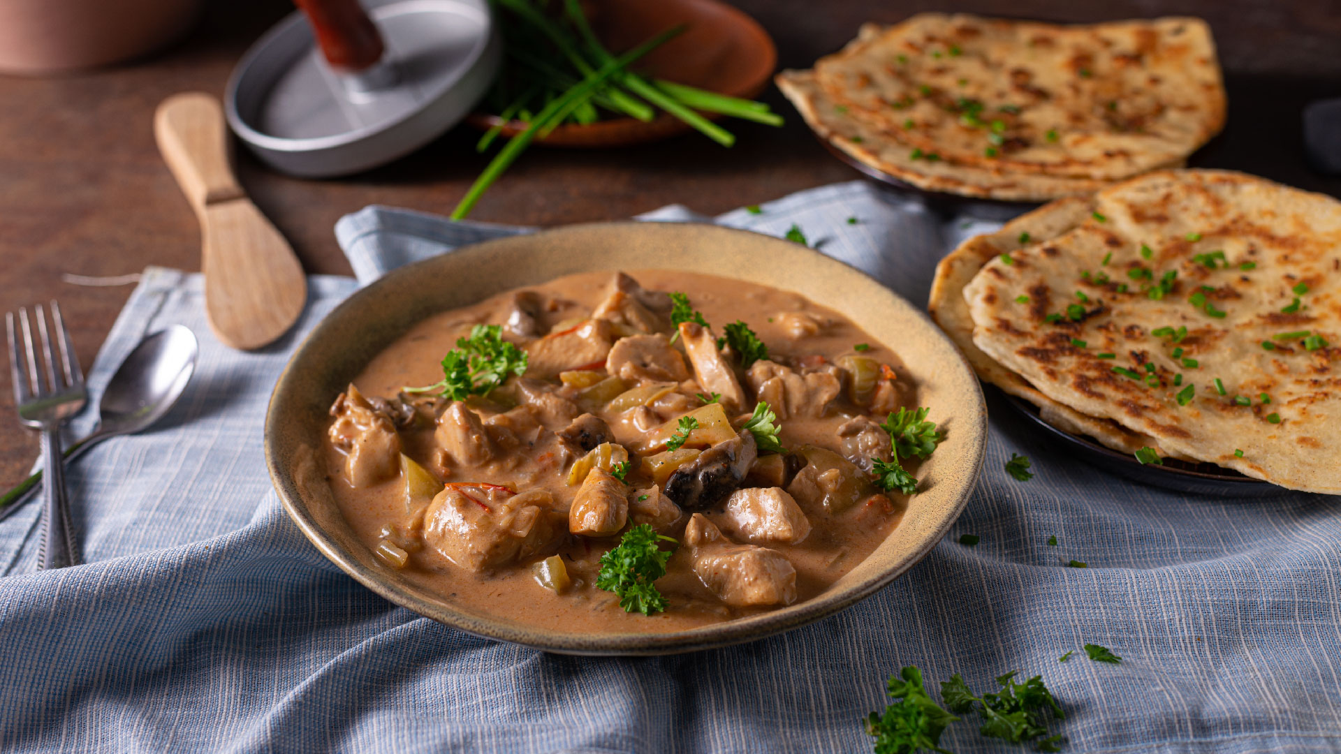 Chutney's Indian Takeaway