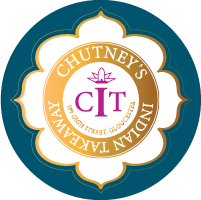Chutney's Indian Takeaway
