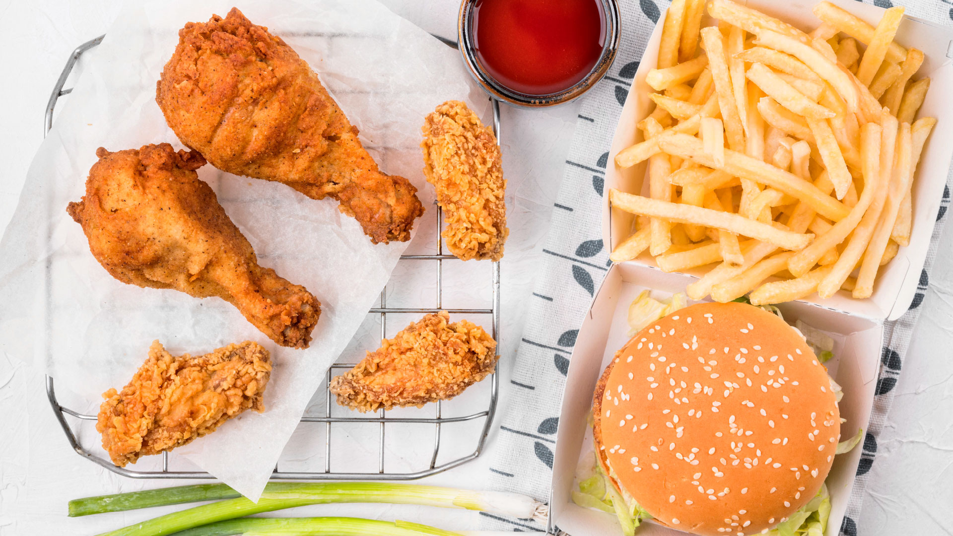 Sanis Chicken Birmingham