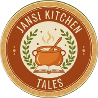 Jansi Kitchen Tales