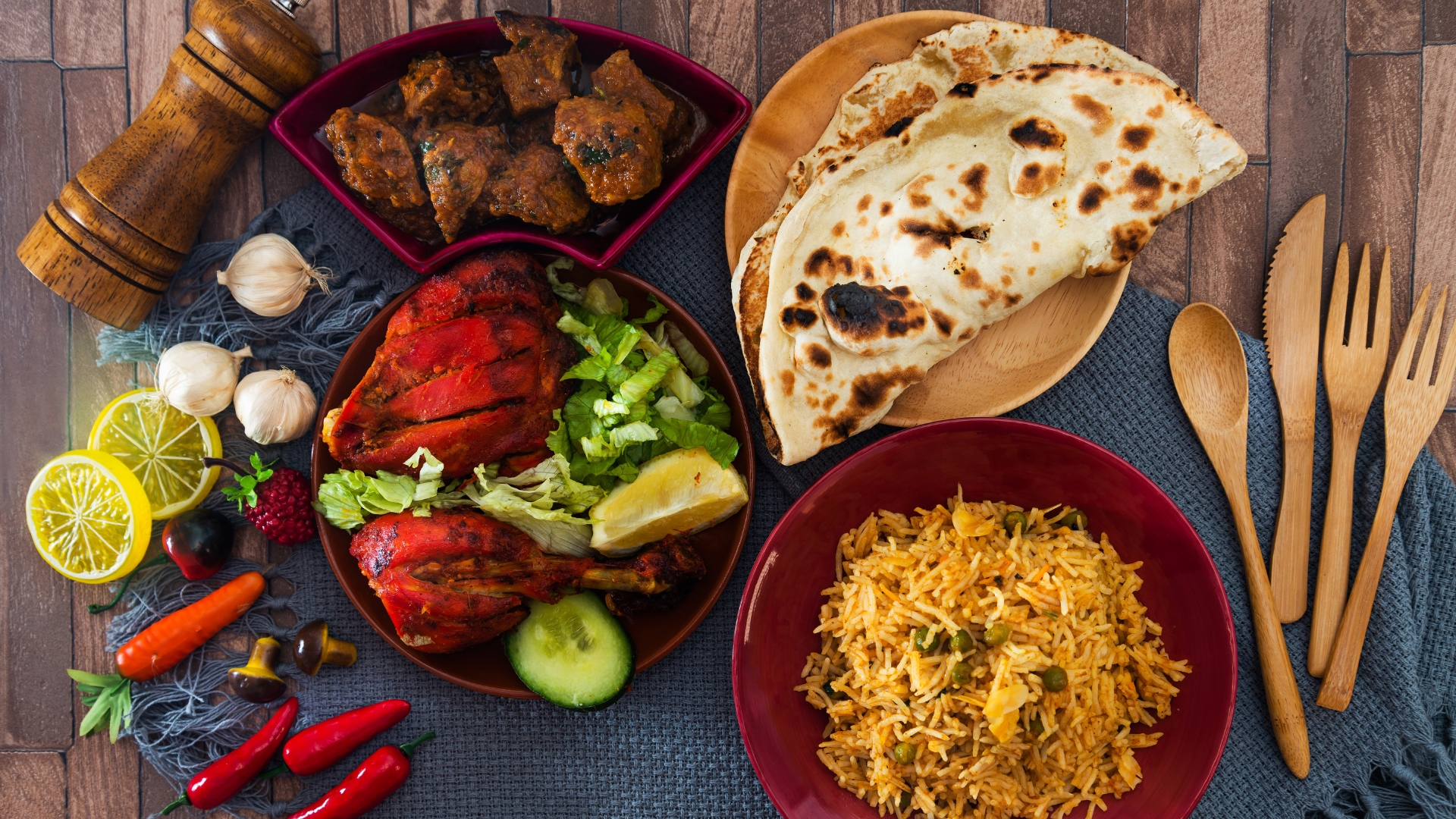 Maya Indian Takeaway