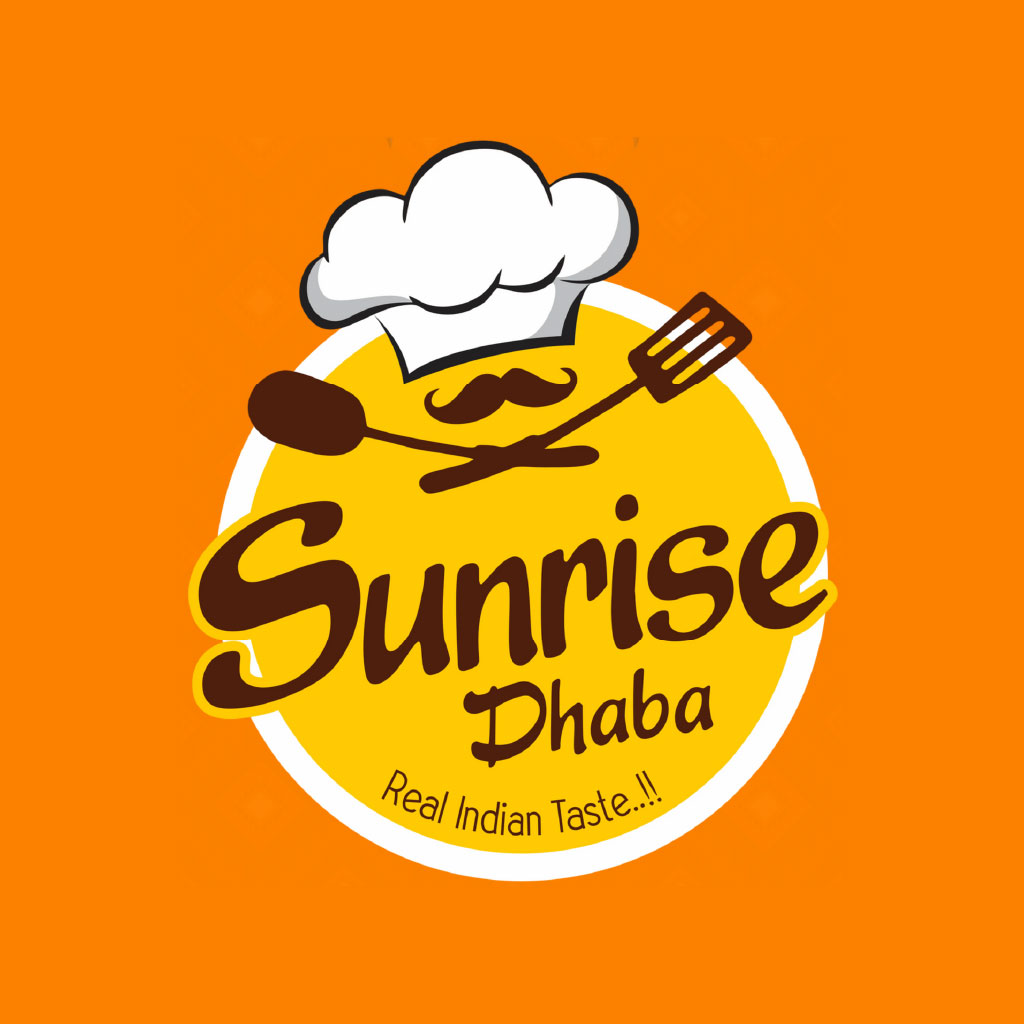 sunrise-dhaba-restaurant logo