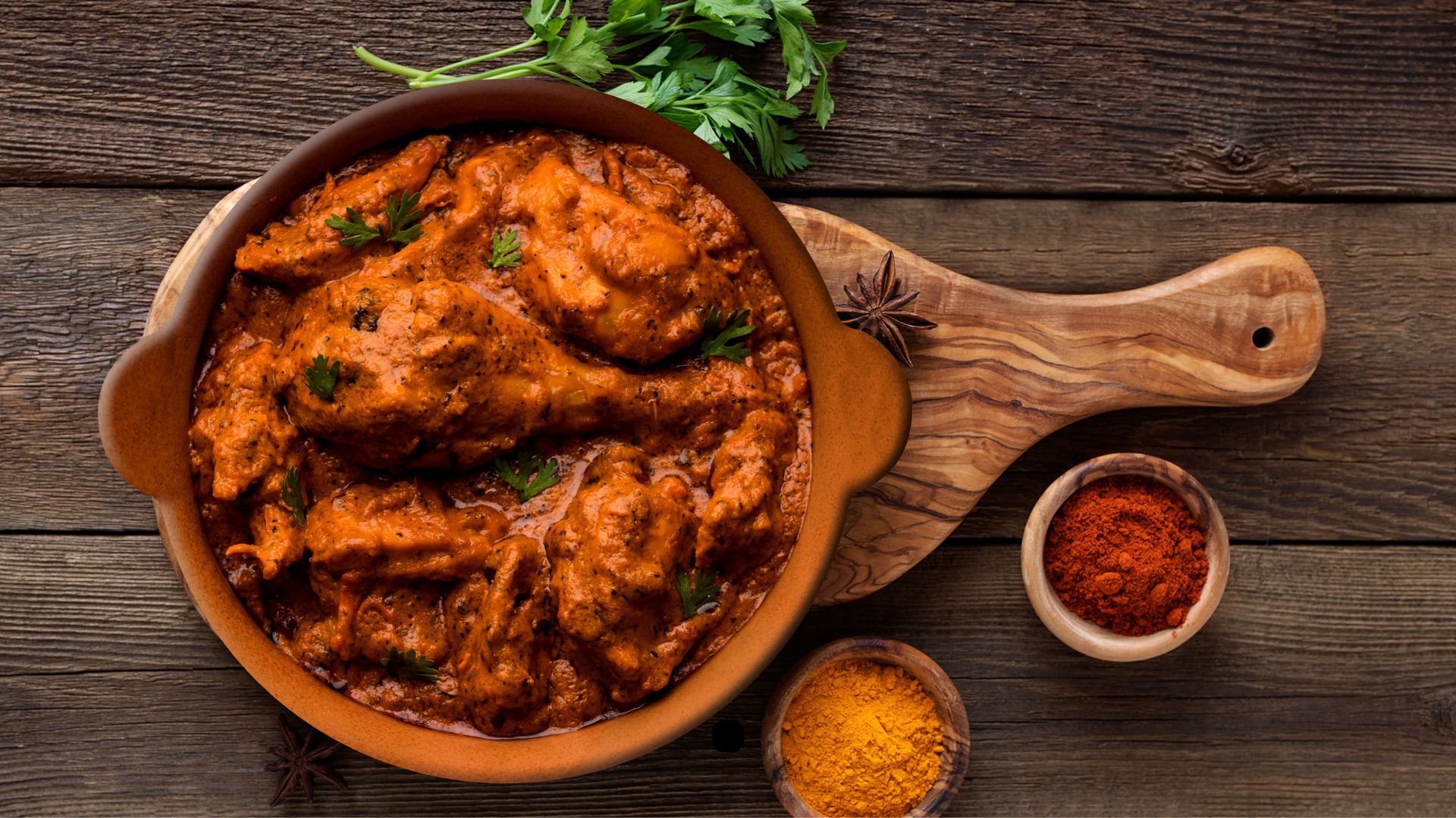 The Bengal - Indian Restaurant and Takeaway